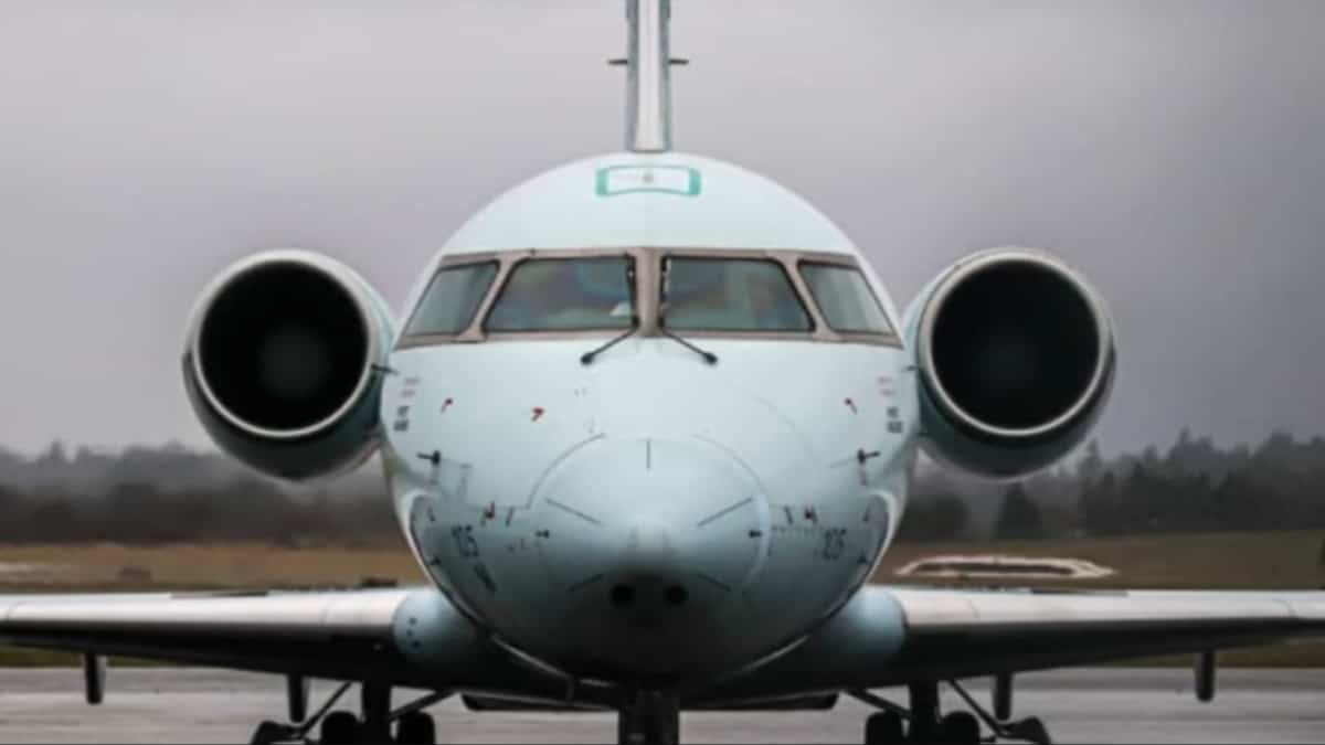 Détention d’un équipage: des syndicats demandent l’intervention d’Ottawa