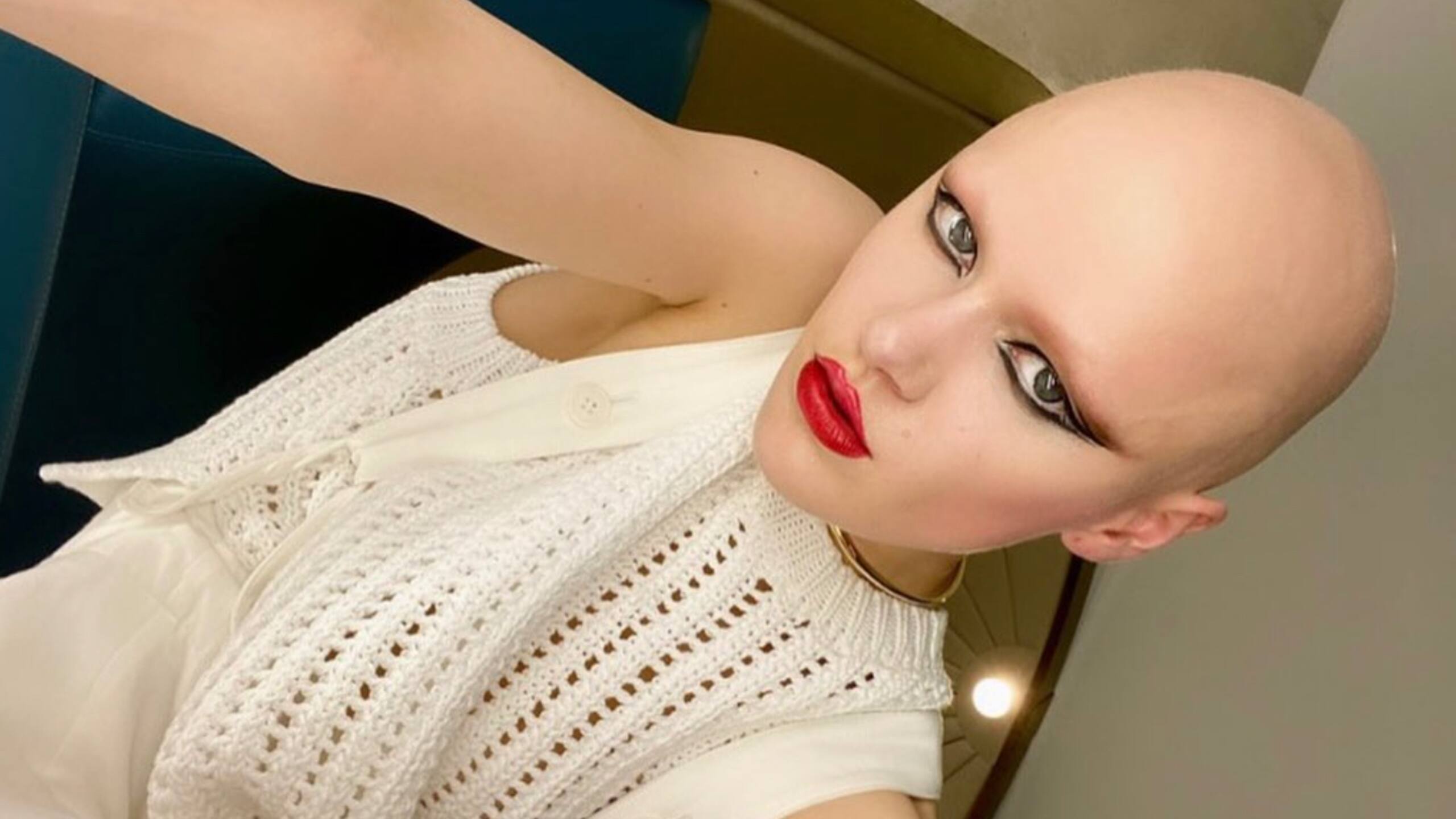 Roza Labbee Coco Labbée: l’étoile montante de la mode québécoise qui a fait de son ...