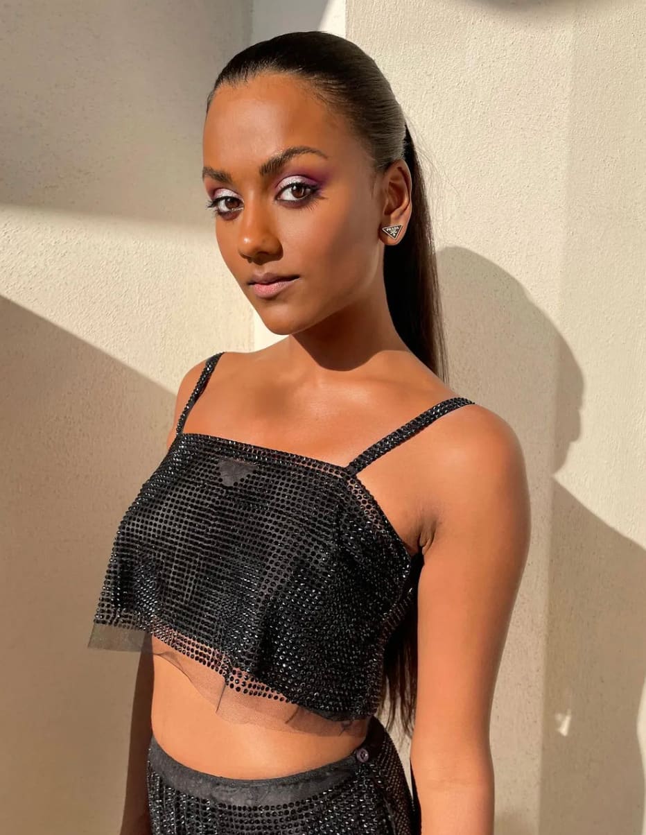 Tout sur Simone Ashley, la star de Bridgerton