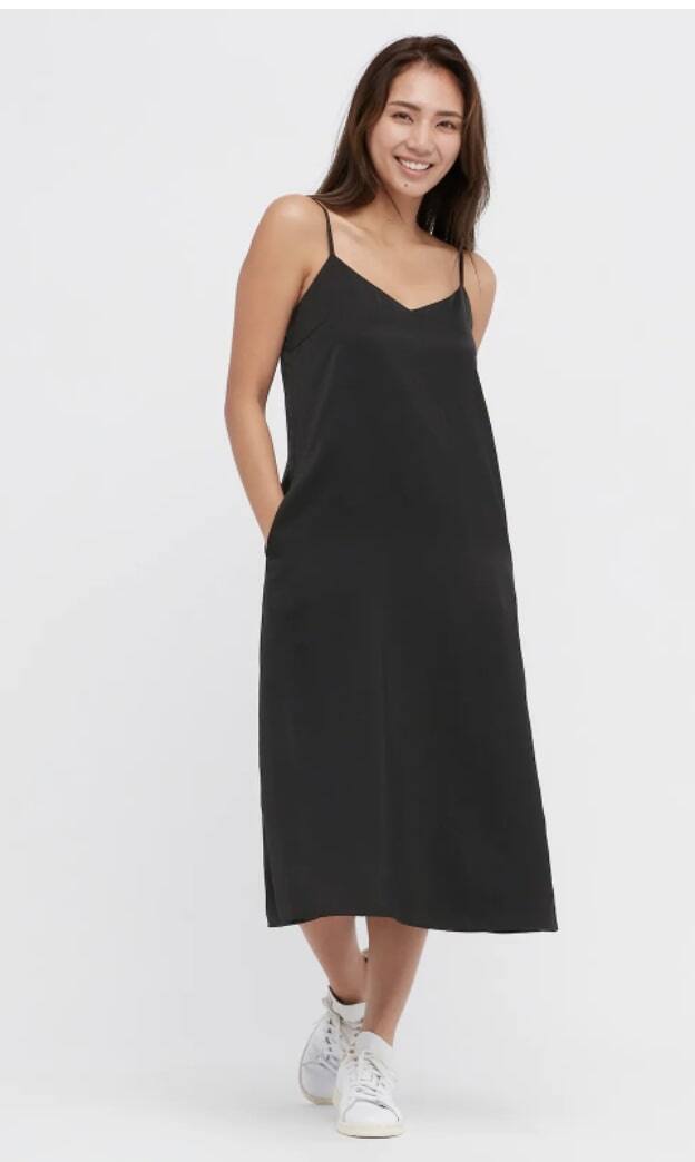 Les plus belles robes maxi fluides et confortables ?� moins de 50$ | billie