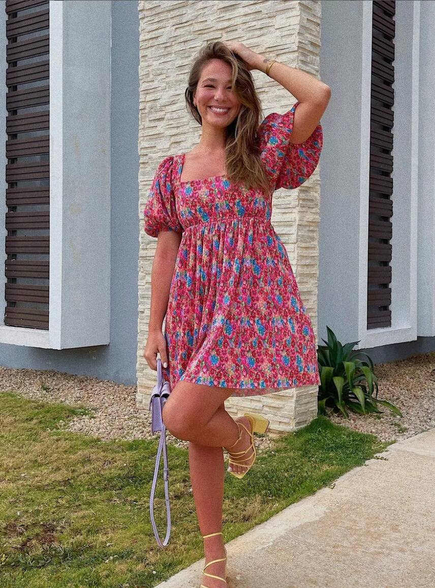 20 robes courtes d’été stylées à moins de 50$ 