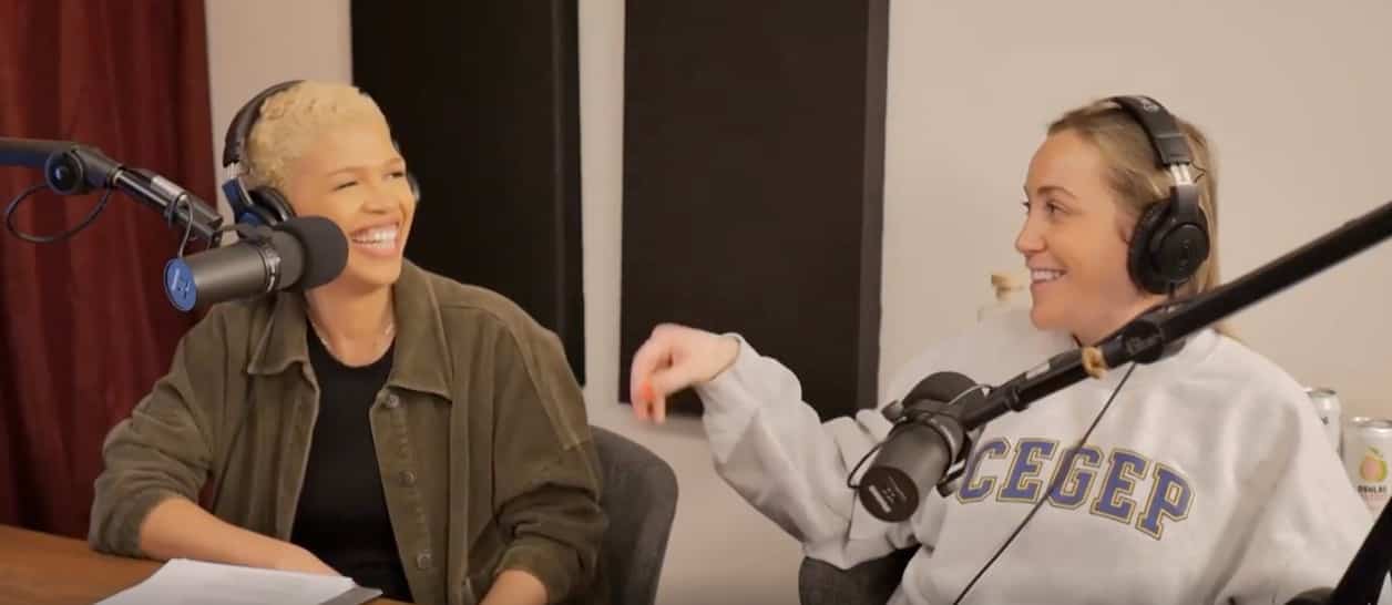 9 balados québécois à écouter