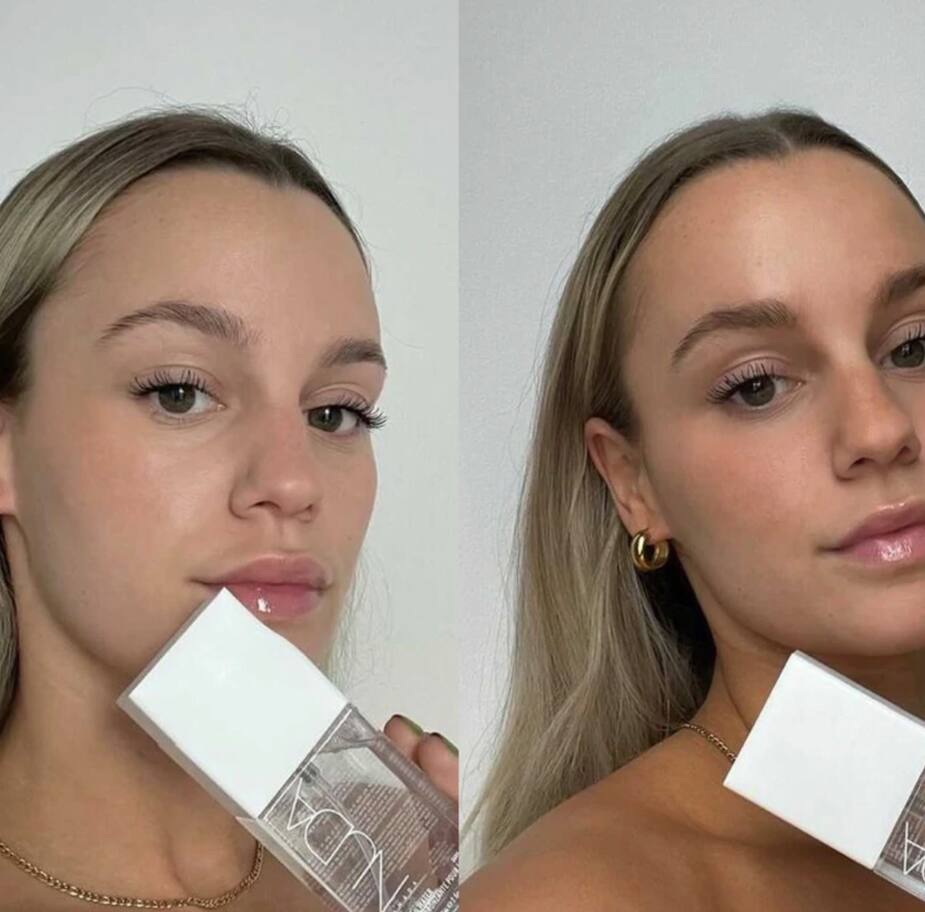 Image principale de l'article Les meilleurs autobronzants pour le visage
