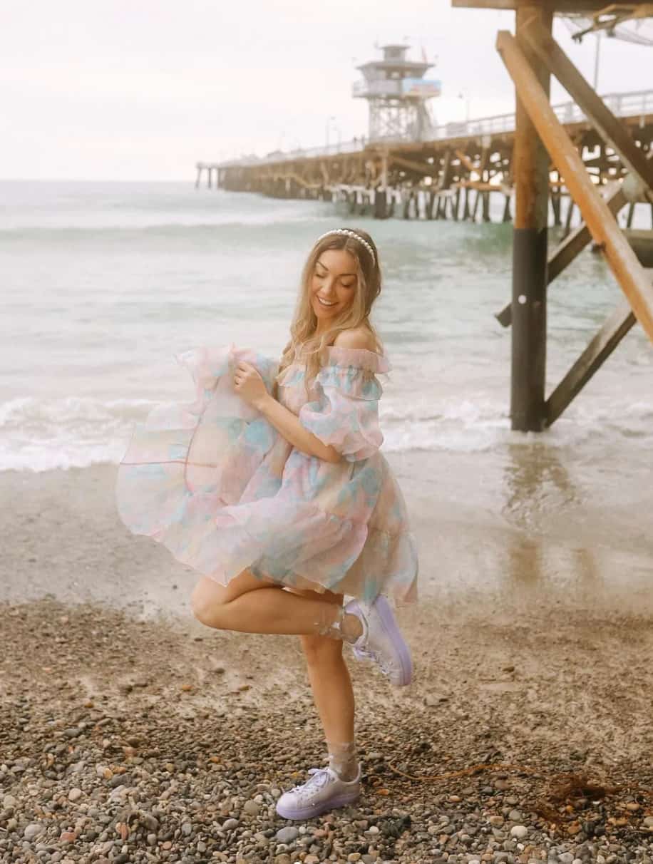 Aldo sort une collection digne d'un conte de fées