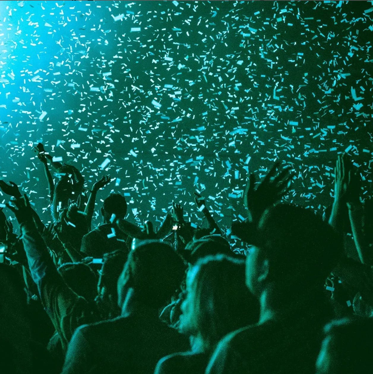 Un nouveau festival EDM à Expo Cité cet été