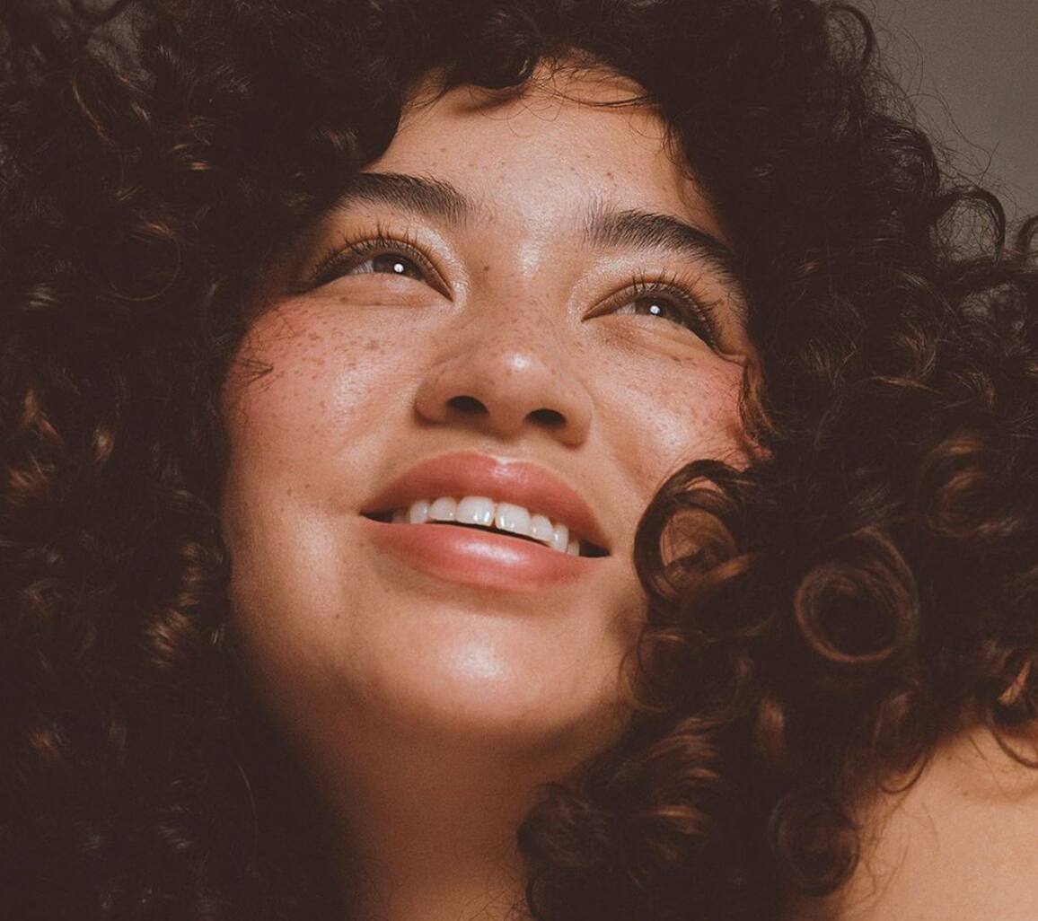 Le fond de teint qui imite la peau à la perfection