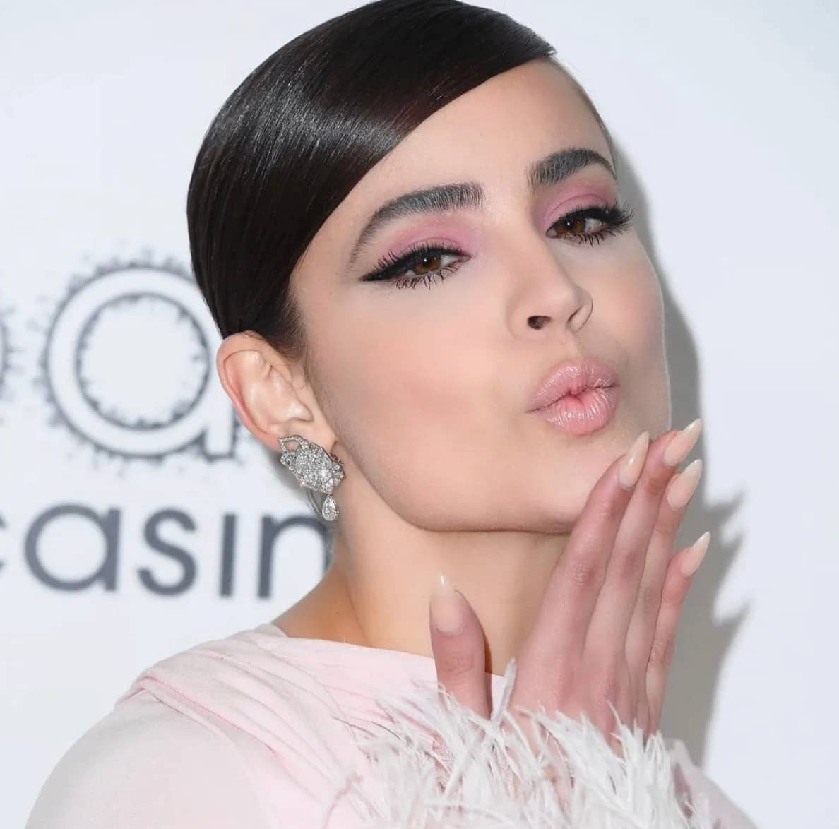 Le vernis avoine est le nouveau «nude» à adopter