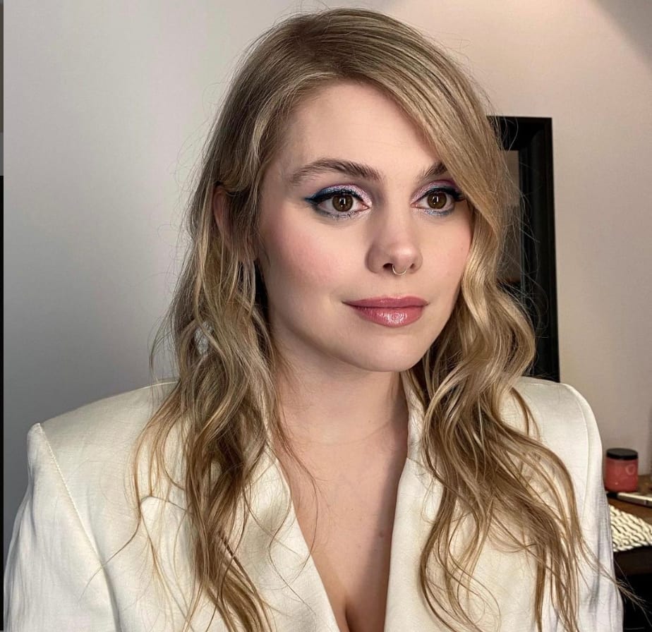 Des photos illustrant la réalité post-partum