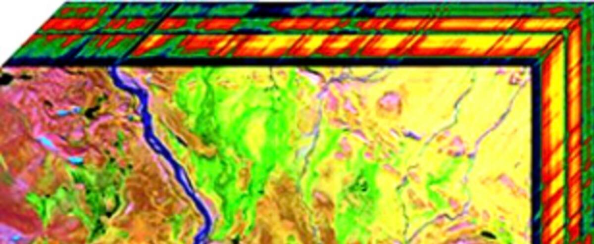 Une nouvelle technologie pour localiser des restes humains