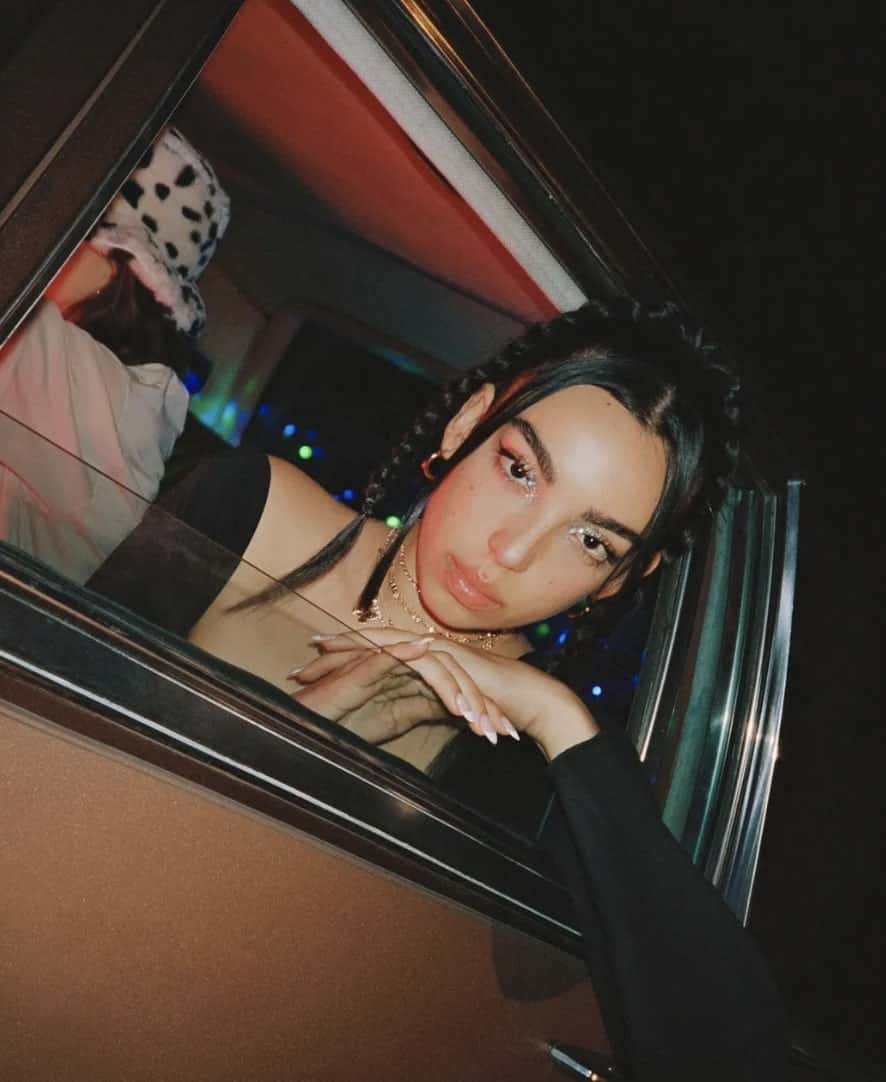 La coiffure estivale préférée des stars