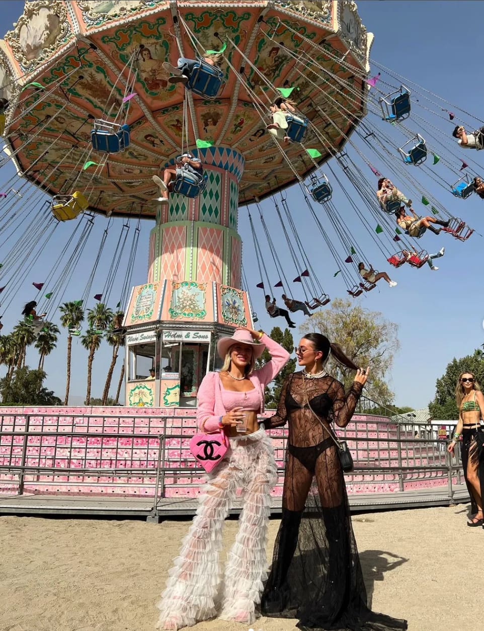 5 astuces pour une photo de festival parfaite