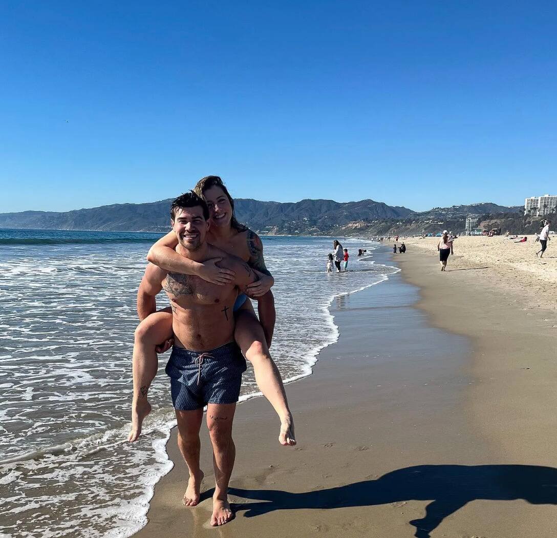 Ces deux ex-participants d'«OD» seront parents 