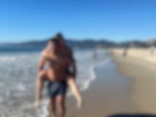 Ces deux ex-participants d'«OD» seront parents