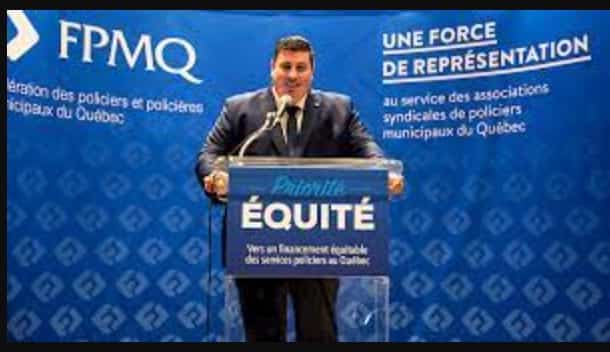 Services de police: la Fraternit&eacute; d&eacute;nonce l&rsquo;iniquit&eacute; dans le financement