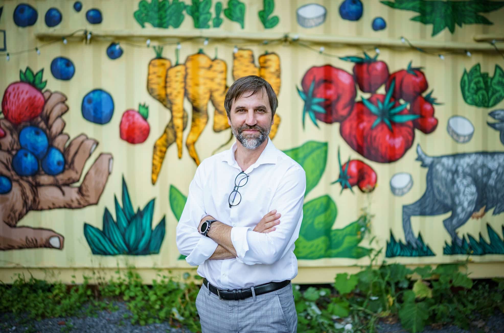 Changements climatiques: c&rsquo;est maintenant que nous devons agir