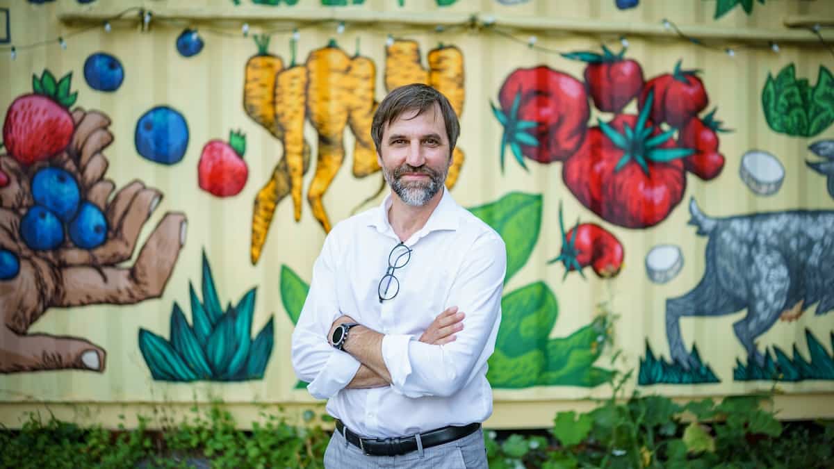 Changements climatiques: c’est maintenant que nous devons agir