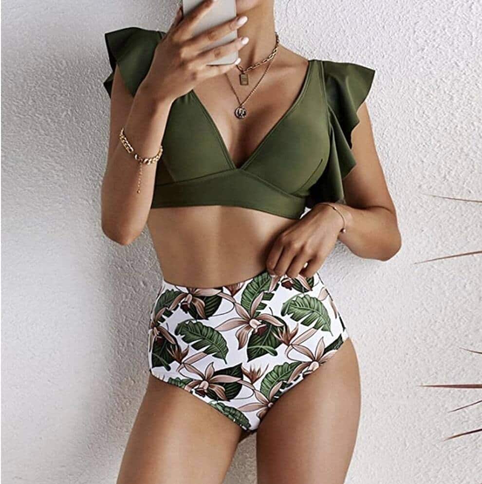 Ce bikini serait parfait pour l'été