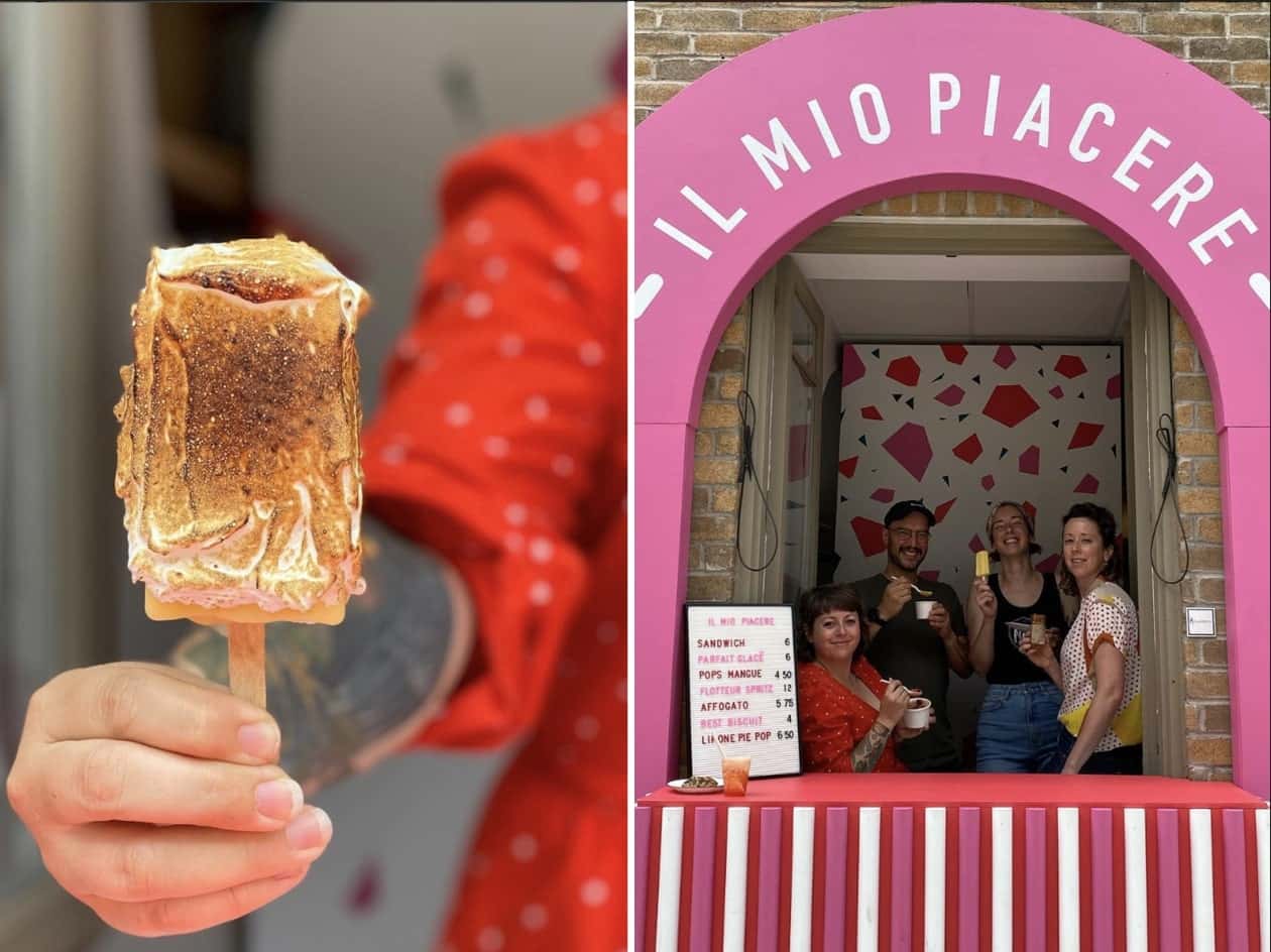 Ce comptoir annonce qu'il n'ouvrira pas cet été