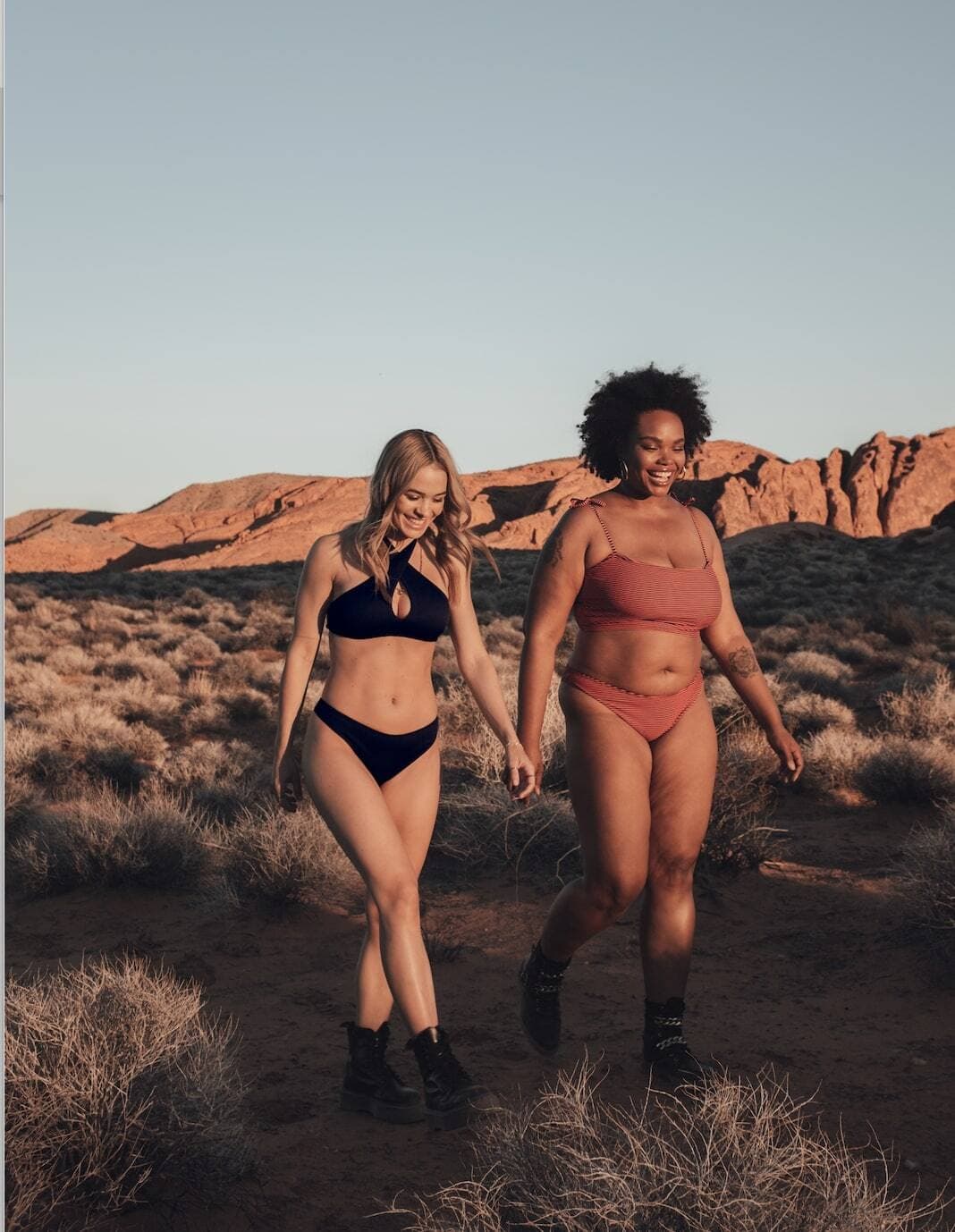 Cabo: La collection été 2022 de Nana The Brand 