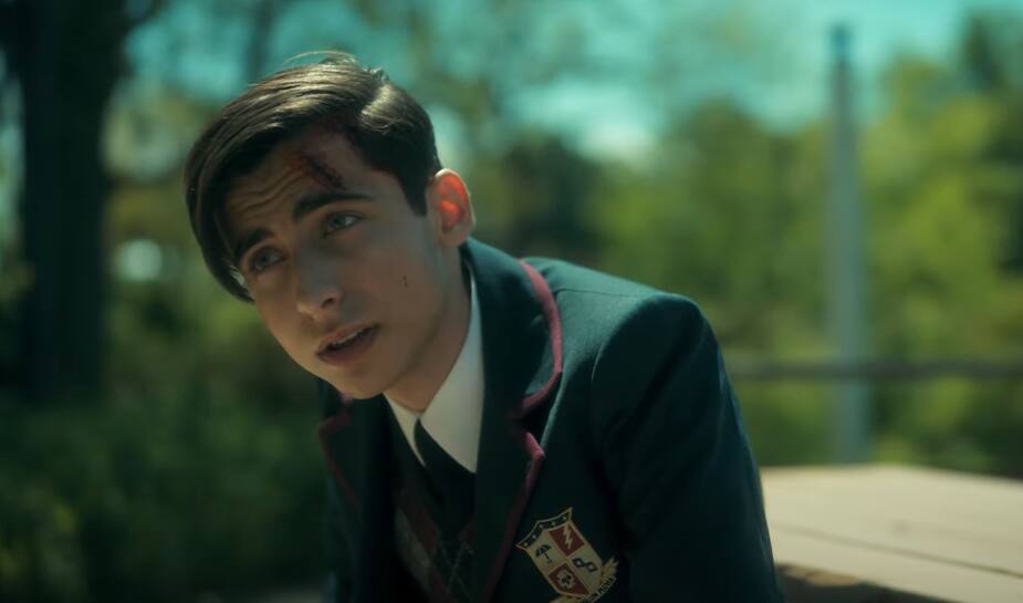 Image principale de l'article Voyez la bande-annonce de la saison 3