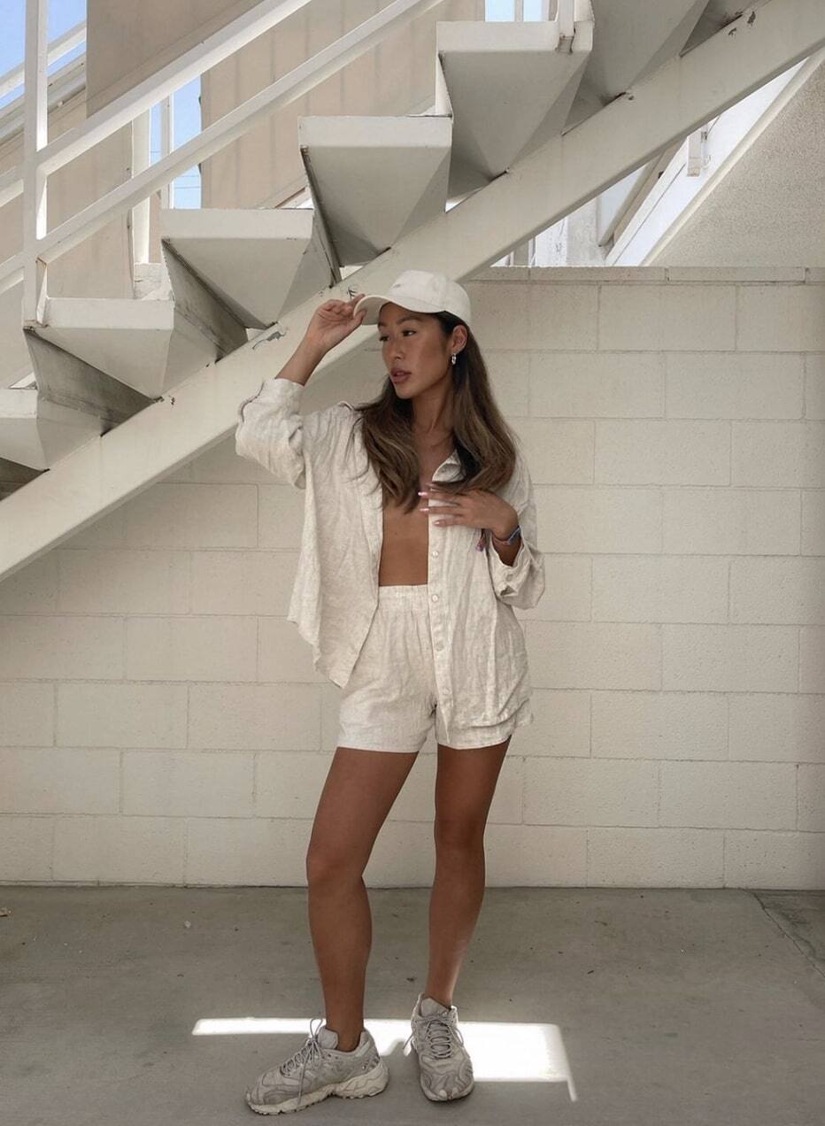 13 deux-pièces assortis dans lesquels passer l'été