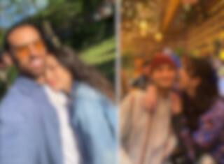 Les ruptures des célébrités de 2022 à date