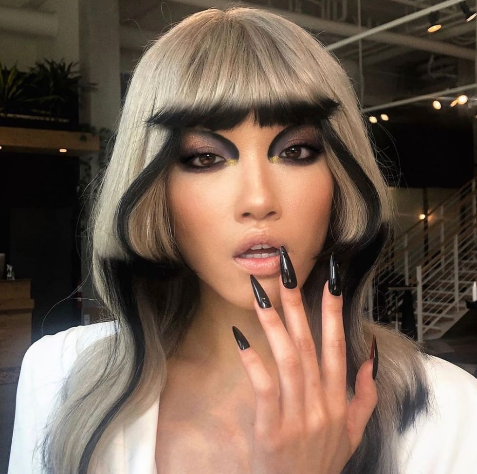 Cette coupe de cheveux est adorée par la Gen Z