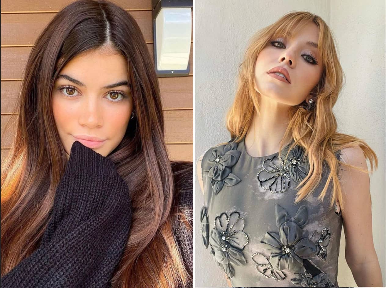 Les 8 tendances coloration pour l'été 2022