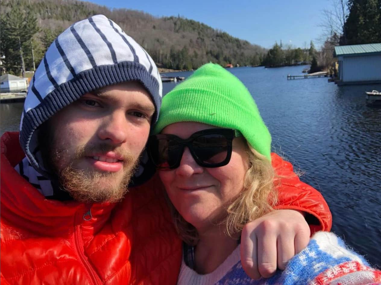 Guylaine Guay est à boutte! 