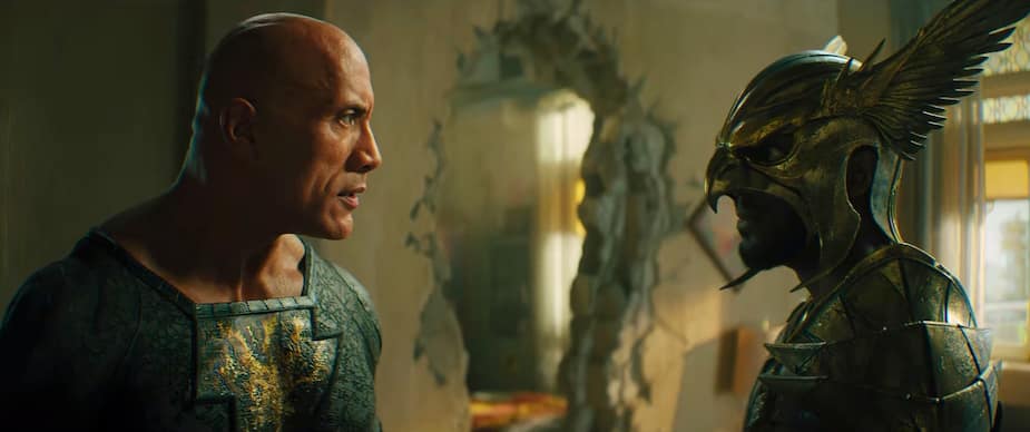 Image principale de l'article Première bande-annonce explosive pour l'antihéros