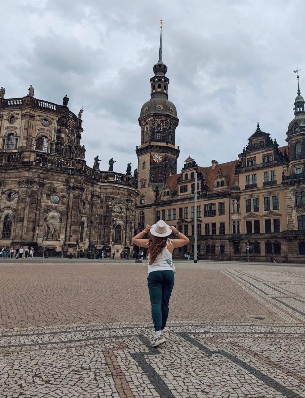 Visiter l’Allemagne en train pour seulement 12$