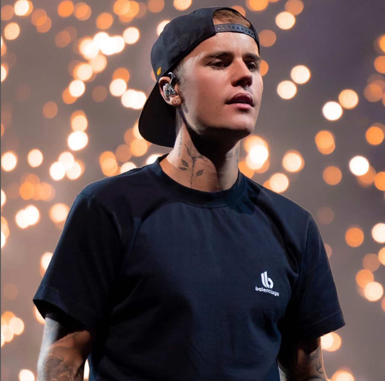 Justin Bieber atteint du syndrome de Ramsay Hunt