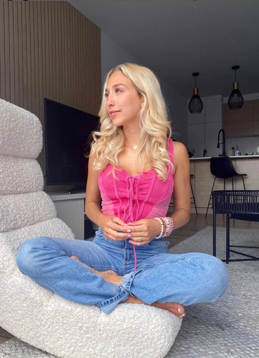 Cath Bastien confirme sa rupture avec Marc Fitt