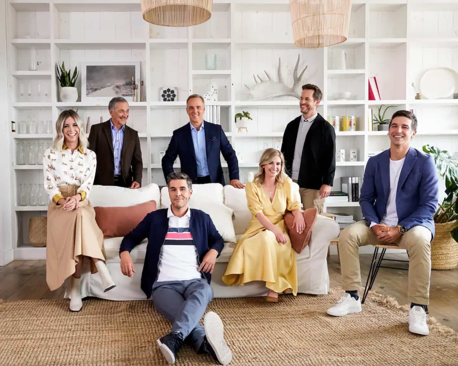 Les souvenirs de bals de finissants de l'équipe