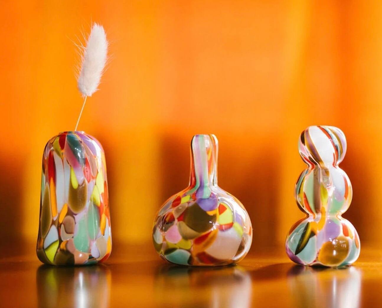 6 artisans canadiens parmi les finalistes 