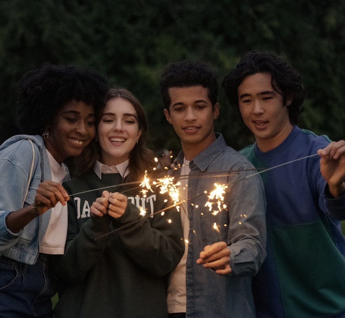 Cette comédie romantique est le parfait film d'été