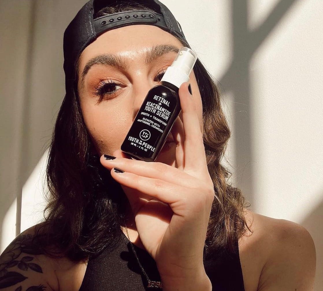 Rétinol: Les meilleurs sérums et crèmes 