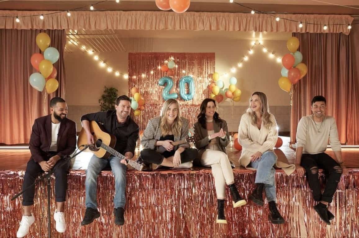 Voyez comment les candidats de Mixmania ont changé