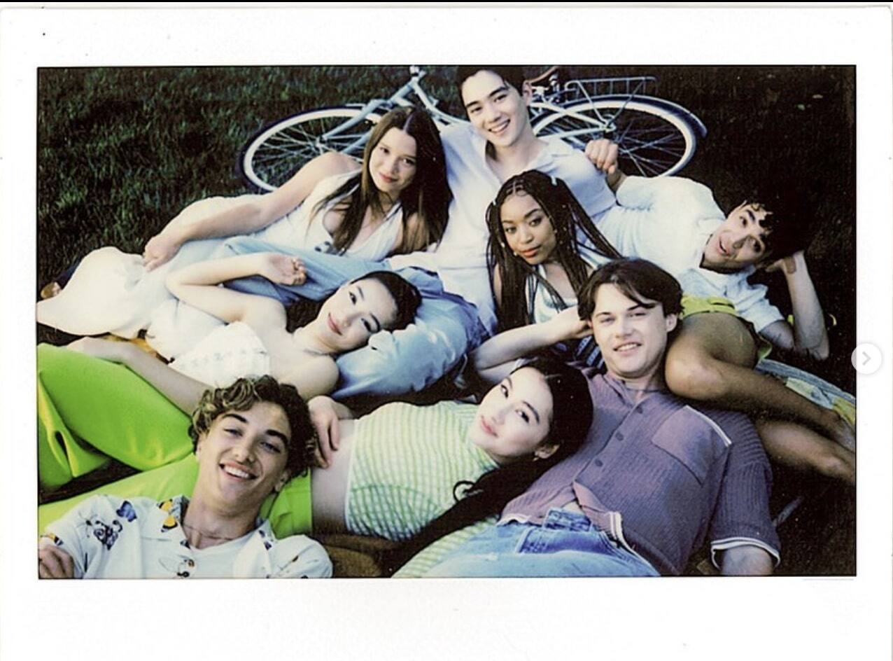 «The Summer I Turned Pretty» sera de retour pour une saison 2 et voici