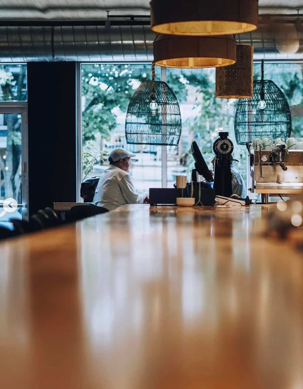 Maison Smith devient Smith: Apéro & Boulot