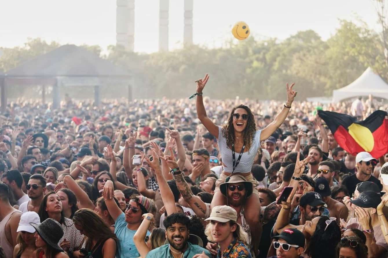 Changement d'une autre tête d’affiche d'Osheaga