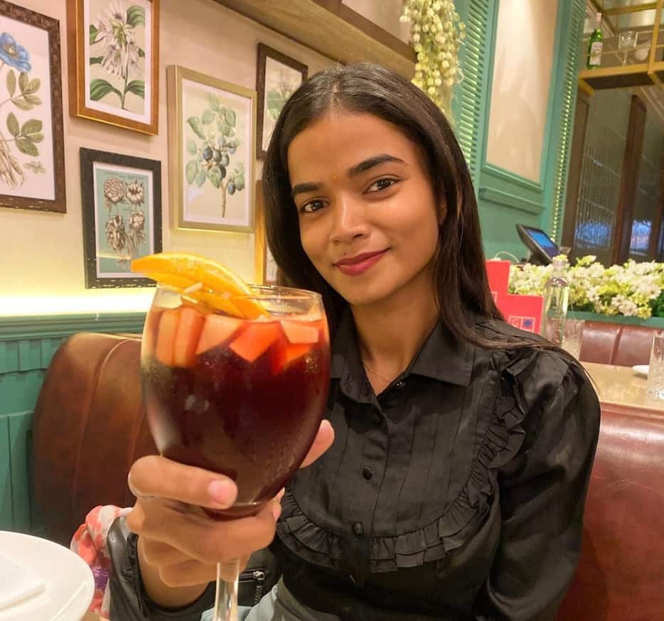 5 recettes de sangria rafraîchissantes