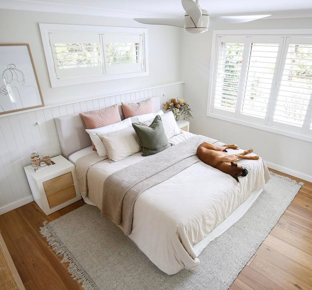 4 erreurs fréquentes à éviter en déco