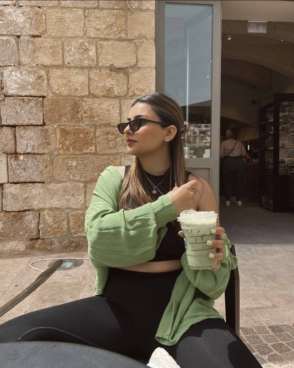 7 boissons Starbucks à essayer cet été