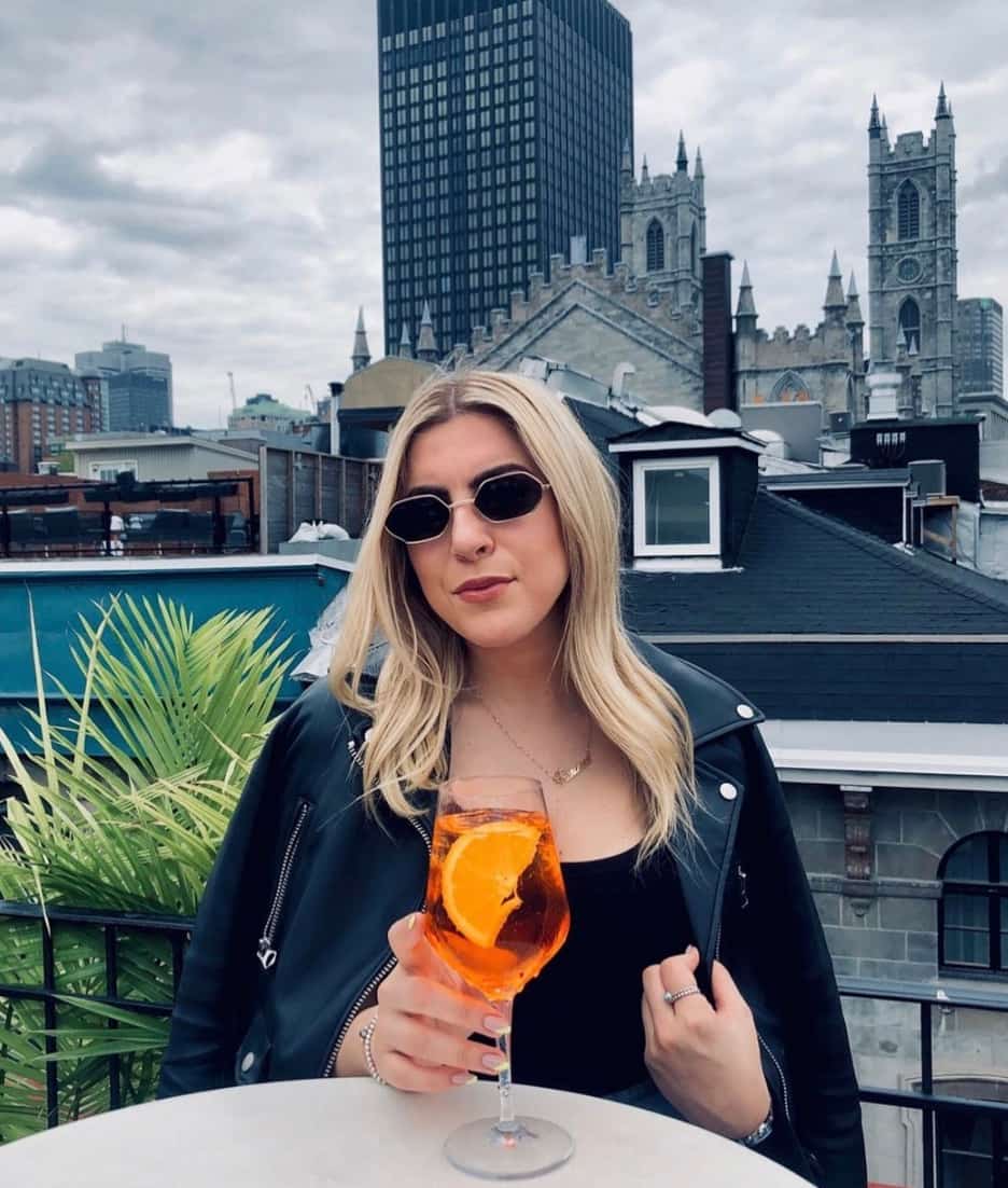 6 terrasses où boire les meilleurs Aperol Spritz