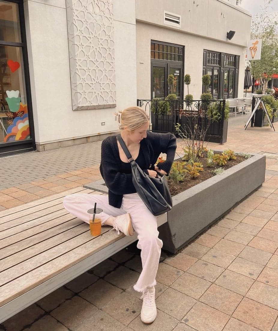 8 marques de sacs à main d'ici qu'on adore