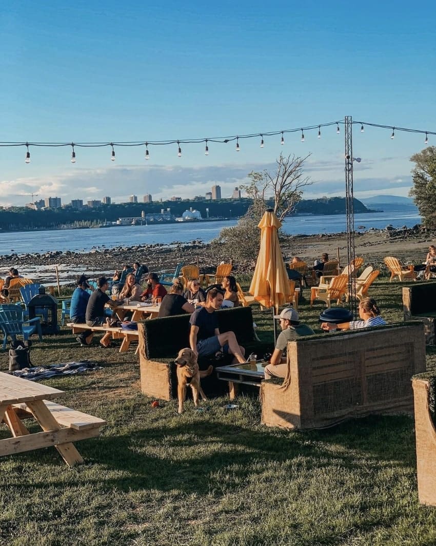 11 places éphémères à visiter cet été