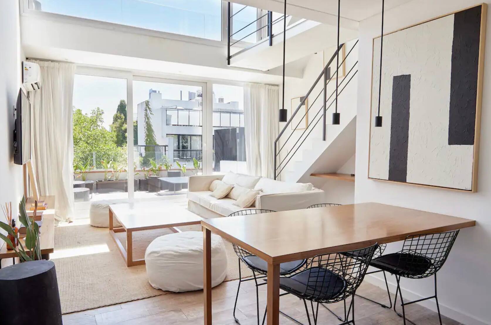 8 Airbnb parfaits pour partir en «workation»