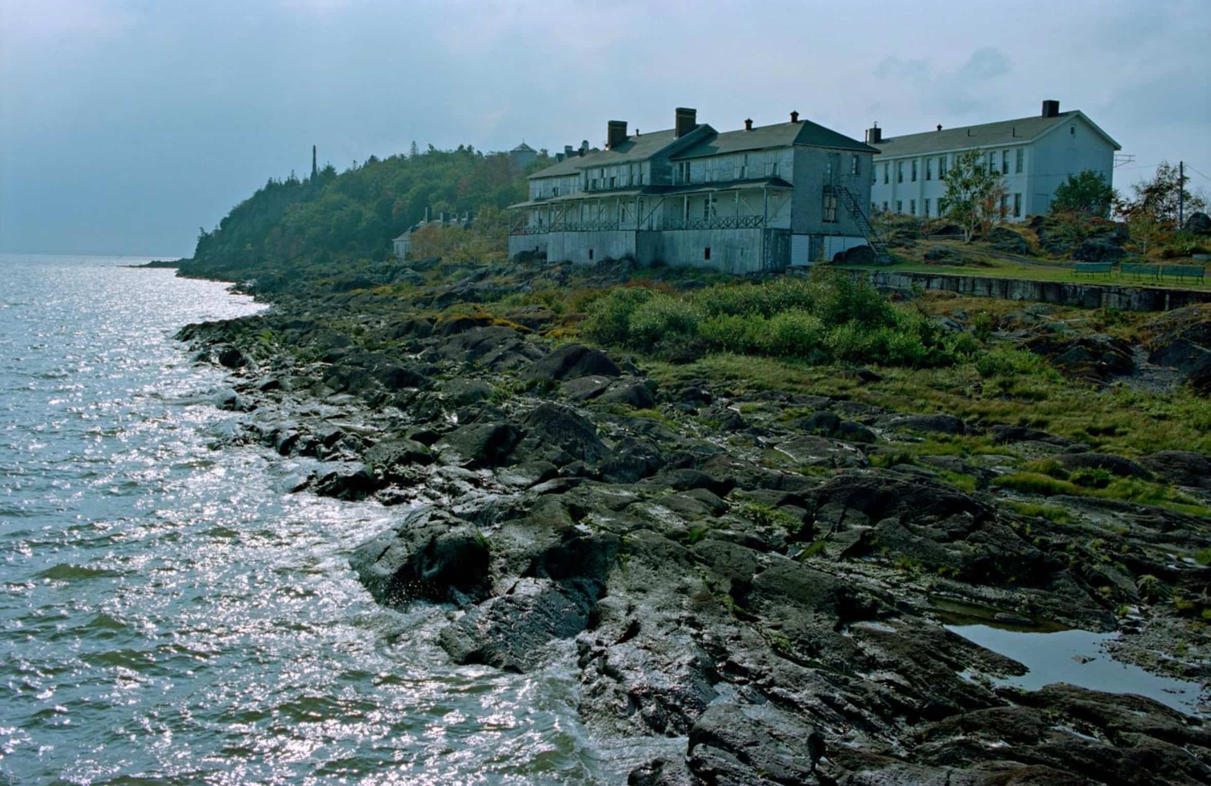 [BALADO] L'étonnant destin de GrosseÎle JDQ