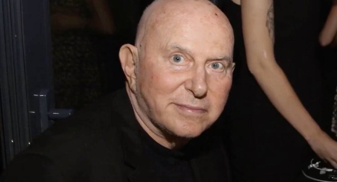 Le suicide assisté pour l'un des propriétaires du mythique Studio 54